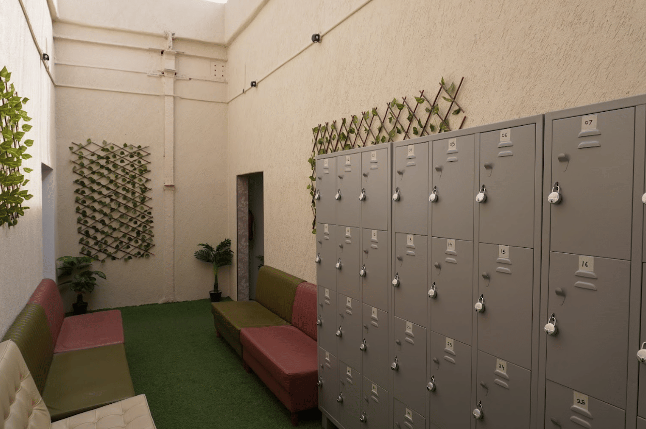 FinX Institute Campus View photo 12